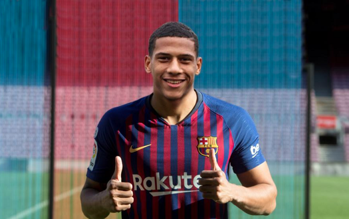 Tin chuyển nhượng hôm nay 9/1: Barcelona chiêu mộ thành công tân binh thứ hai trong tháng 1/2019