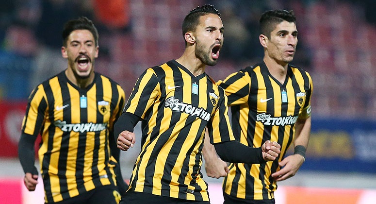Nhận định Chania vs AEK Athens, 0h30 ngày 10/1 (cúp quốc gia Hy Lạp)