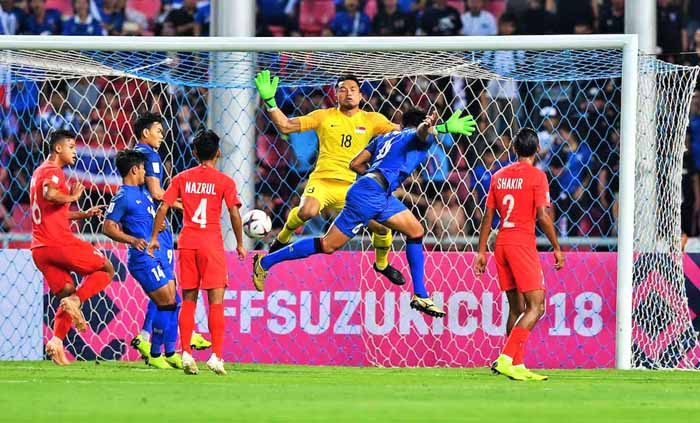 Dự đoán Bahrain vs Thái Lan (18h ngày 10/1) bởi chuyên gia, người nổi tiếng