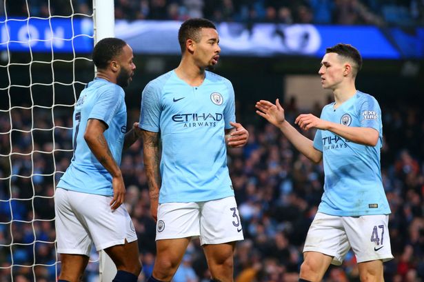 Nhận định Man City vs Burton Albion, 02h45 ngày 10/1 (Cúp Liên đoàn Anh)