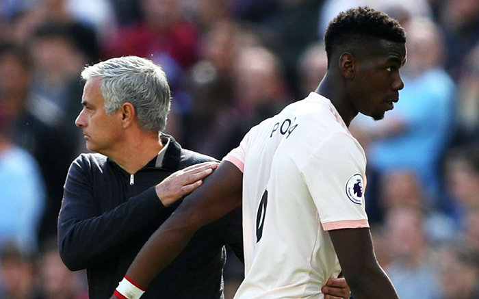 Chuyển nhượng MU hôm nay 9/1: Mourinho bị MU sa thải không liên quan tới Pogba