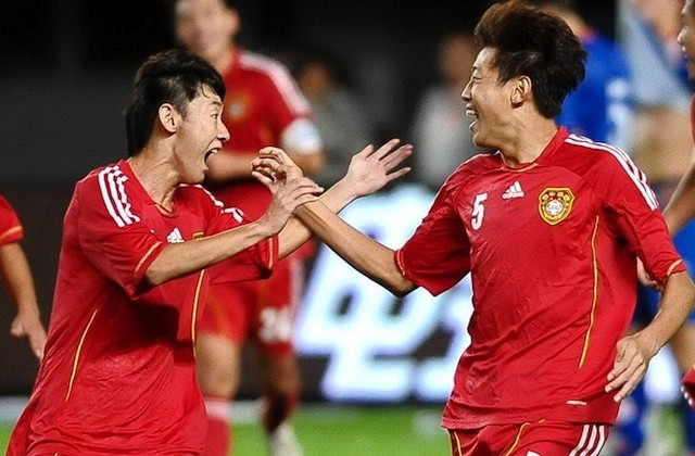 Nhận định Philippines vs Trung Quốc, 20h30 ngày 11/1 (Asian Cup 2019)
