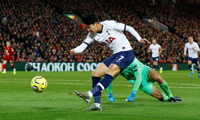 Đội hình dự kiến Tottenham Hotspur vs Liverpool, 0h30 ngày 12/1