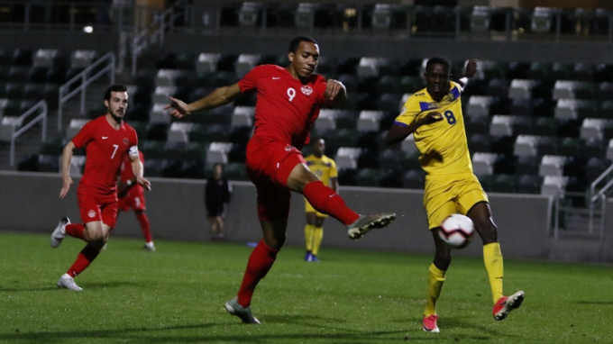 Nhận định Barbados vs Canada, 7h30 ngày 11/1