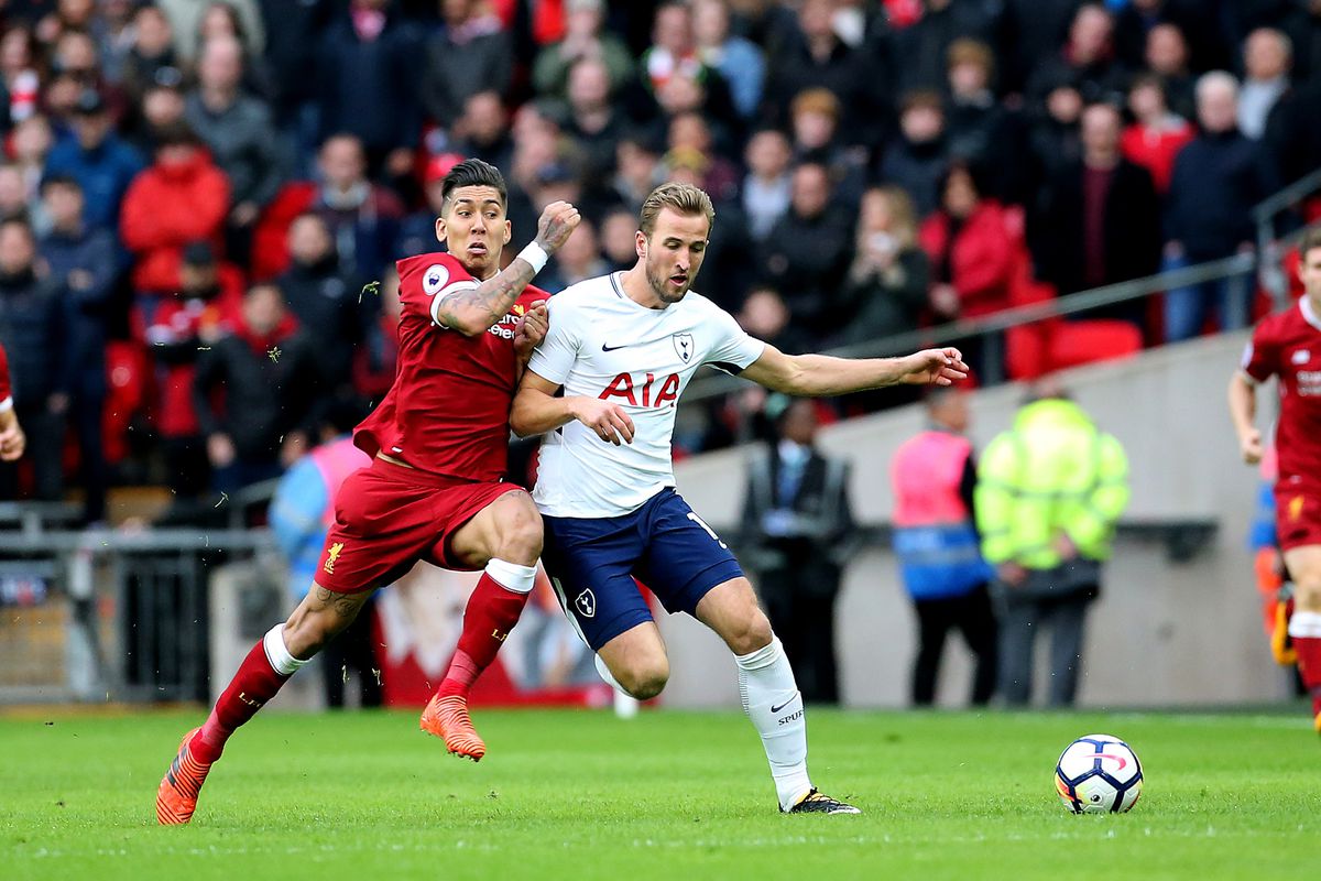Kết quả đối đầu Tottenham Hotspur vs Liverpool, 0h30 ngày 12/1