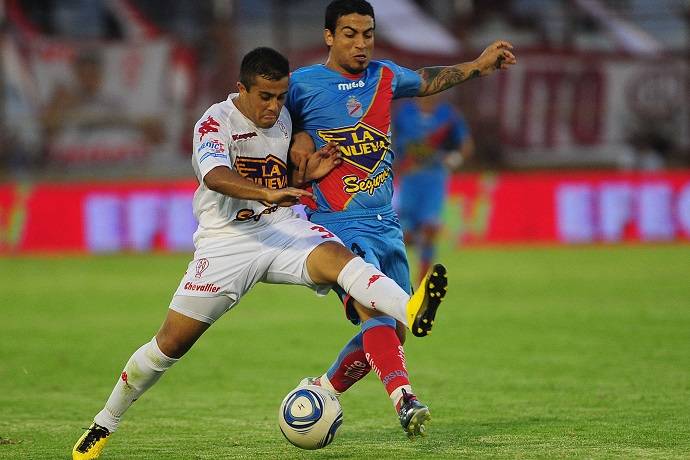 Arsenal Sarandi vs Huracán, 5h20 ngày 11/1: Hoàn tất thủ tục