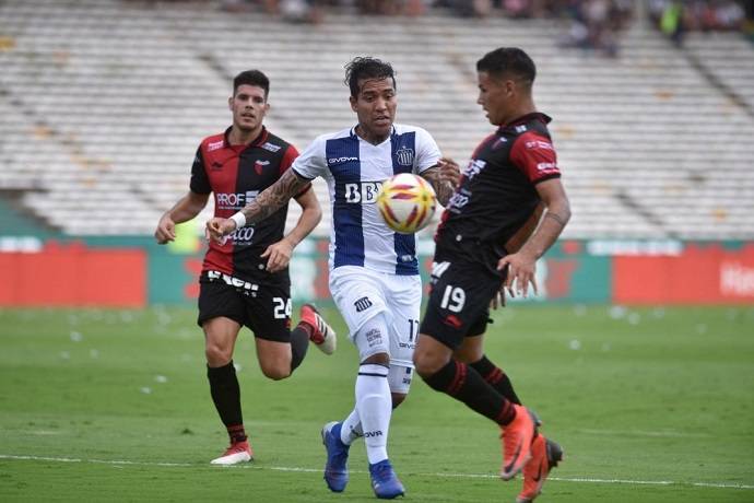 Colon vs Talleres Córdoba, 7h30 ngày 11/1: Còn nước còn tát