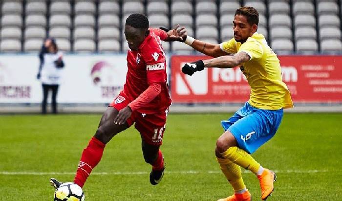 Farense vs Gil Vicente, 22h ngày 10/1: Tiếp tục nằm đáy