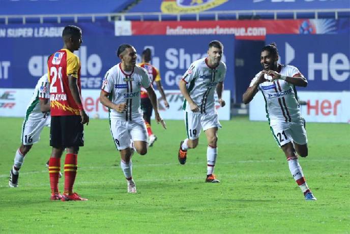 Mohun Bagan vs Mumbai City, 21h ngày 11/1: Bất ngờ từ tân binh