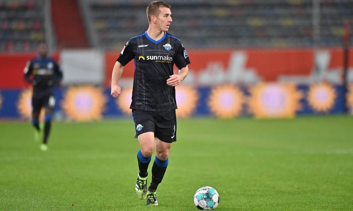 Paderborn vs Erzgebirge Aue, 19h30 ngày 10/1: Khách ‘trắng tay’?