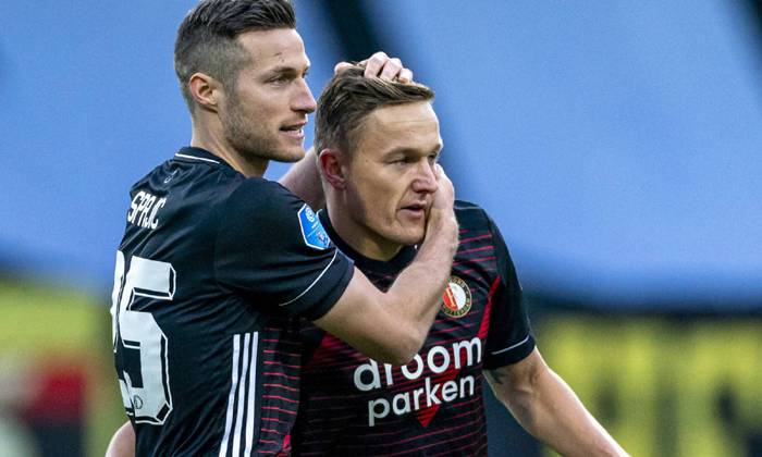 Sparta Rotterdam vs Feyenoord, 18h15 ngày 10/1: Tiến bộ nhưng chưa đủ