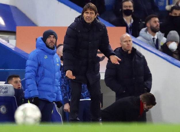 Đội hình ra sân chính thức Tottenham vs Morecambe, 21h ngày 9/1