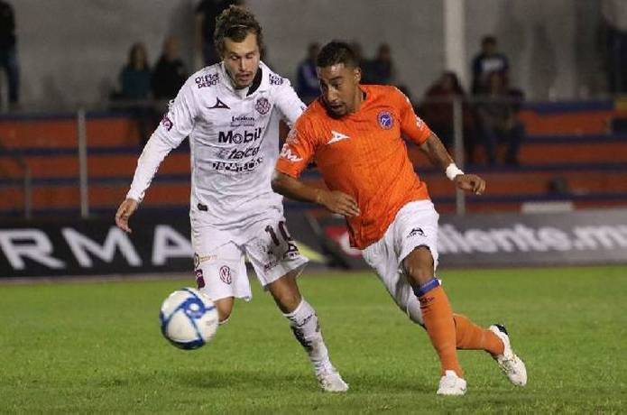 Nhận định, soi kèo Correcaminos vs Dorados de Sinaloa, 09h00 ngày 10/01