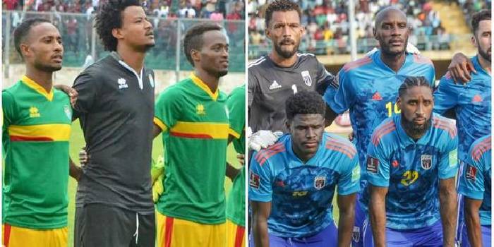 Nhận định, soi kèo Ethiopia vs Cape Verde, 2h00 ngày 10/1