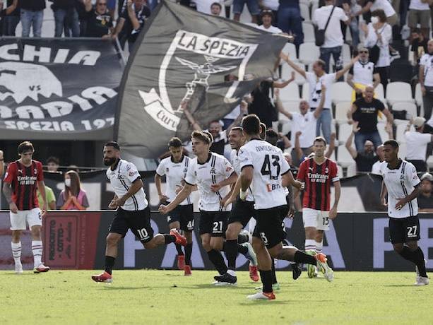 Nhận định, soi kèo Genoa vs Spezia, 0h30 ngày 10/1