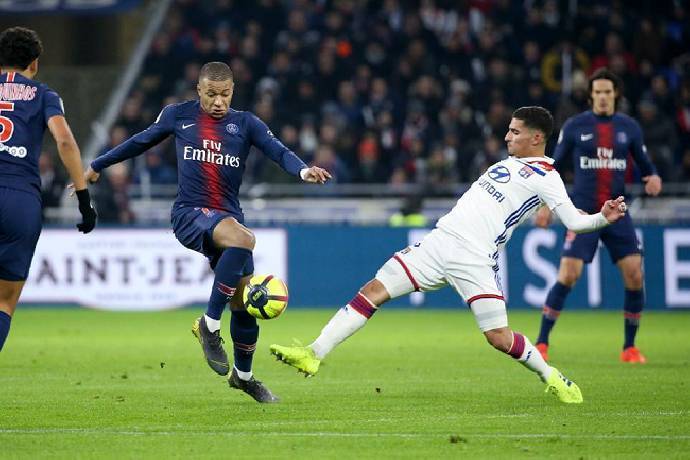 Nhận định, soi kèo Lyon vs PSG, 2h45 ngày 10/1