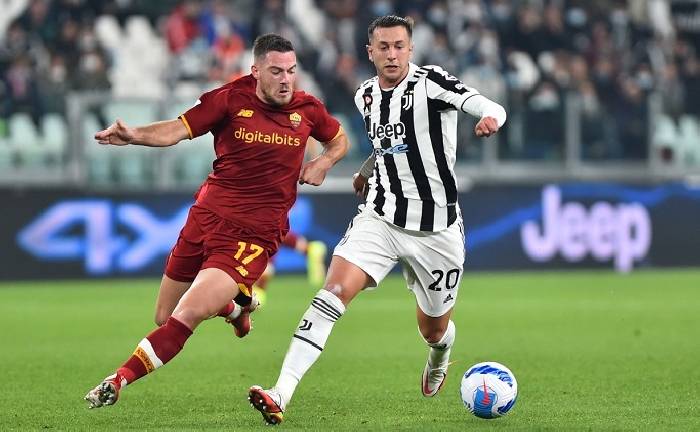 Nhận định, soi kèo Roma vs Juventus, 0h30 ngày 10/1