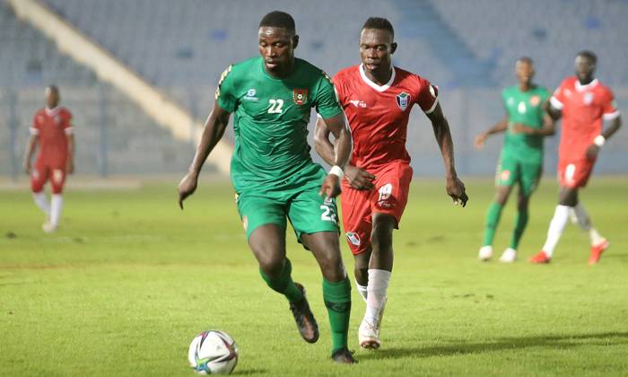 Nhận định, soi kèo Sudan vs Guinea-Bissau, 2h ngày 12/1