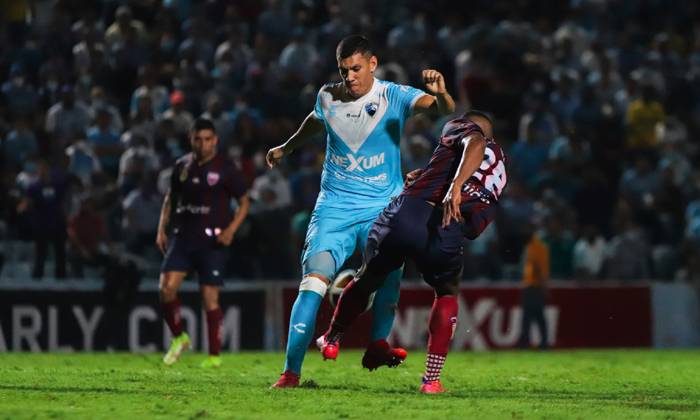 Nhận định, soi kèo Tampico Madero vs Alebrijes de Oaxaca, 10h ngày 12/1