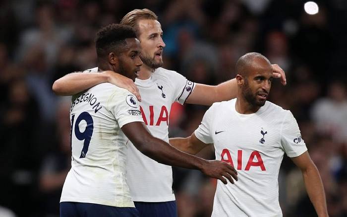 Nhận định, soi kèo Tottenham vs Morecambe, 21h ngày 9/1