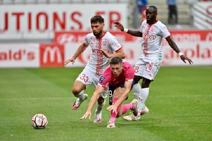 Nhận định, soi kèo Toulouse vs Nancy, 2h45 ngày 11/1