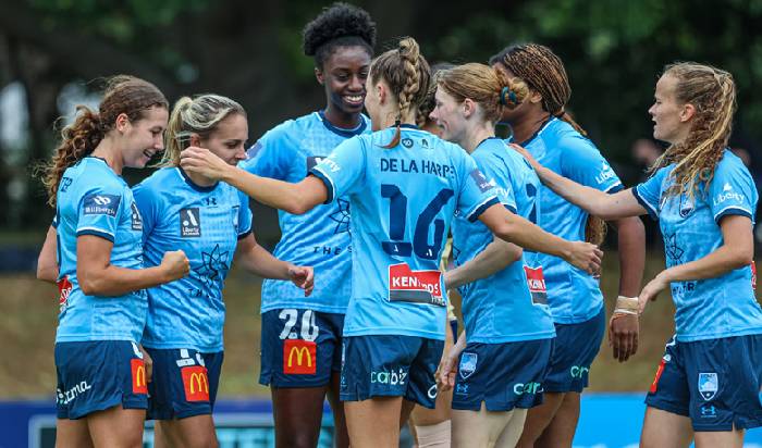 Nhận định, soi kèo Nữ Western United vs nữ Sydney, 13h ngày 11/1