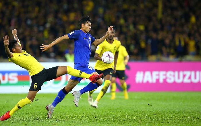 Soi kèo rung bàn thắng Thái Lan vs Malaysia, 19h30 ngày 10/1