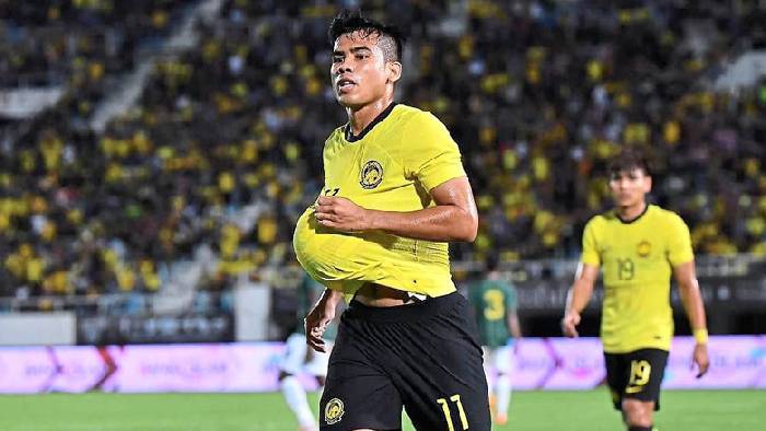 Danh sách, đội hình Malaysia tham dự Asian Cup 2023: Johor Darul Ta'zim Open