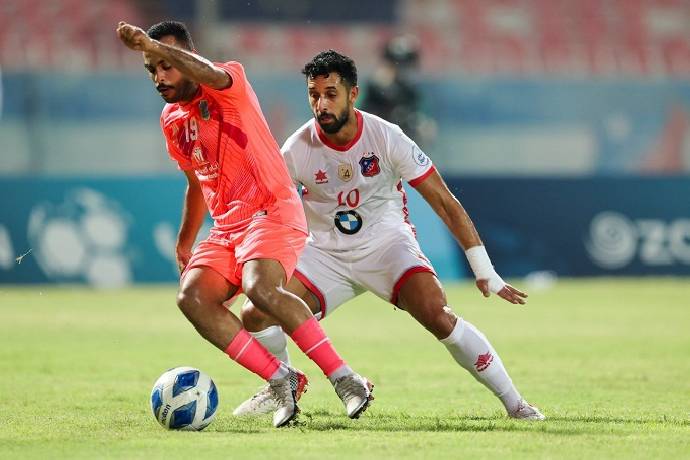 Nhận định, soi kèo Al-Jahra vs Al-Salmiyah, 21h35 ngày 9/1