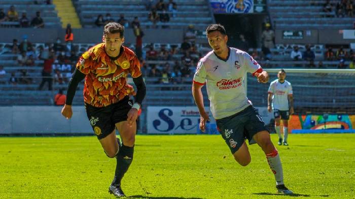 Nhận định, soi kèo Cimarrones Sonora vs Leones Negros, 8h05 ngày 10/1