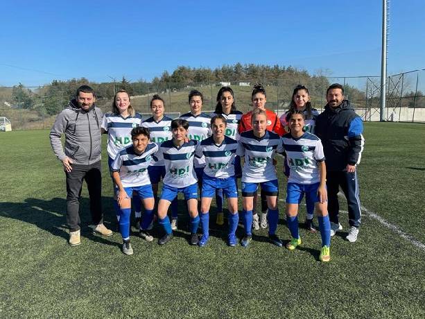 Nhận định, soi kèo Nữ Pendik Camlikspor vs Nữ ALG Spor, 18h00 ngày 10/1