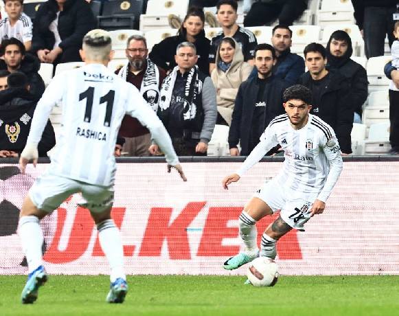 Nhận định, soi kèo Rizespor vs Besiktas, 0h00 ngày 10/1