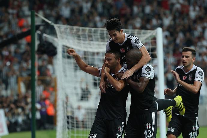 Soi kèo phạt góc Rizespor vs Besiktas, 0h00 ngày 10/1