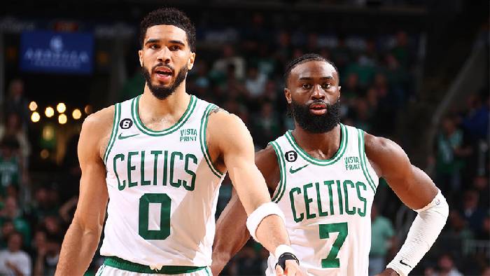 Nhận định bóng rổ Boston Celtics vs Toronto Raptors, 07h00 ngày 10/1: Giằng co ở TD Garden