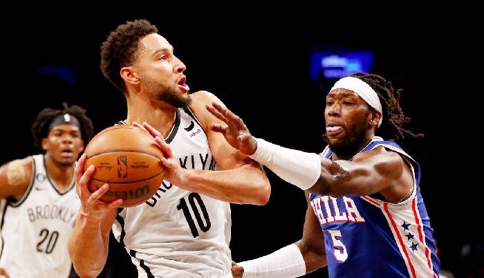 Nhận định bóng rổ Brooklyn Nets vs Los Angeles Clippers, 07h30 ngày 10/1: Khác biệt ở sức bền