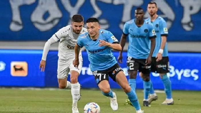 Nhận định, soi kèo AEL Limassol vs AC Omonia, 00h00 ngày 10/01: Củng cố ngôi đầu