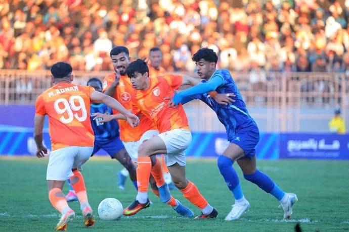 Nhận định, soi kèo Al Jawiya vs Al Karma, 21h30 ngày 9/1: Cân sức