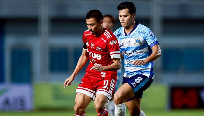 Nhận định, soi kèo Bangkok United vs Kanchanaburi Power, 19h00 ngày 10/1: Hết bất ngờ