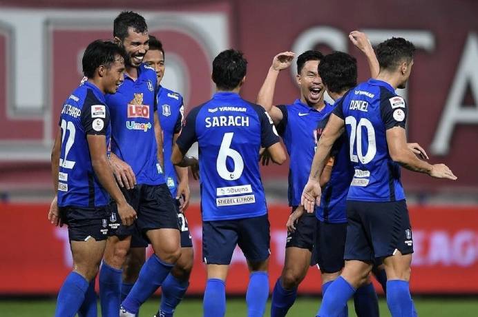 Nhận định, soi kèo Lamphun Warrior vs BG Pathum United, 18h00 ngày 10/1: Không thể cản bước