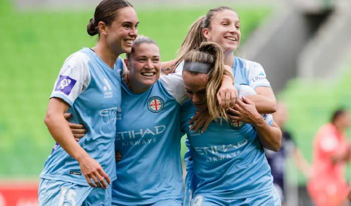 Nhận định, soi kèo Nữ Wellington Phoenix vs Nữ Melbourne City, 10h00 ngày 10/1: Lấy lại ngôi đầu