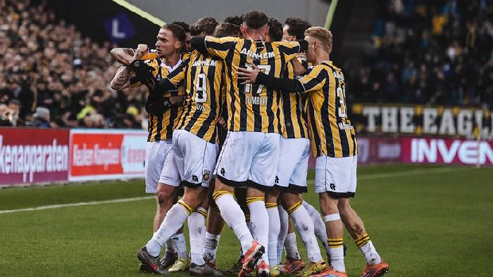 Nhận định, soi kèo SBV Vitesse vs Eindhoven, 2h ngày 10/1: Mưa bàn thắng
