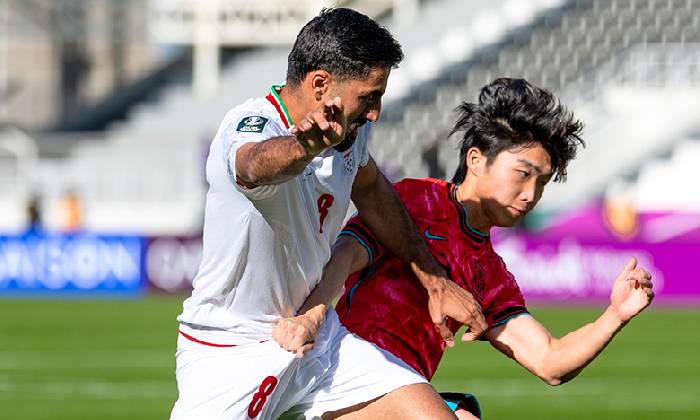 Nhận định, soi kèo U23 Lebanon vs U23 Hàn Quốc, 18h30 ngày 10/1: Lại gây thất vọng?