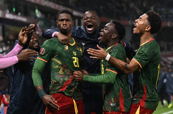 Soi kèo góc Cameroon vs Morocco, 02h00 ngày 10/01