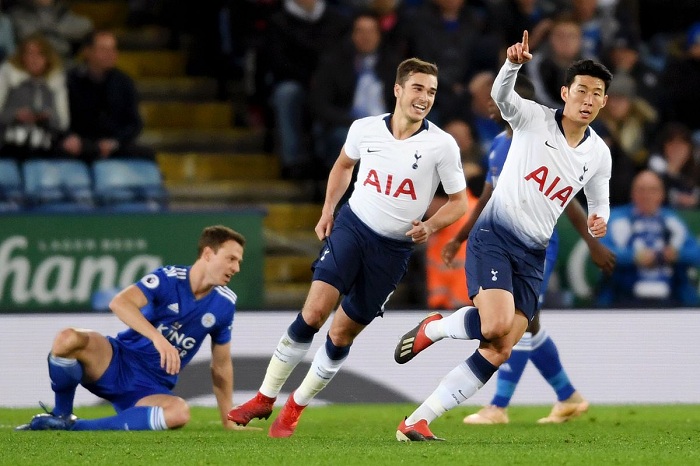 Nhận định Tottenham vs Leicester, 20h30 ngày 10/2 (Ngoại hạng Anh)