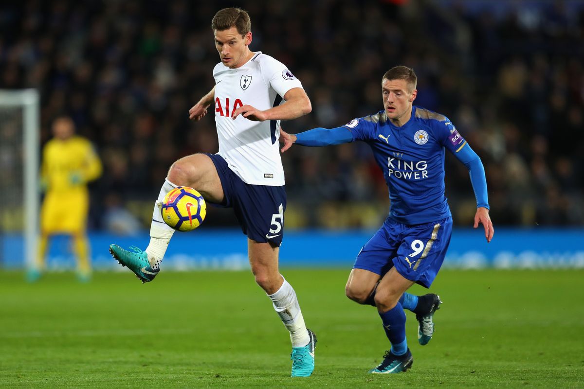 Phân tích tỷ lệ Tottenham vs Leicester, 20h30 ngày 10/2