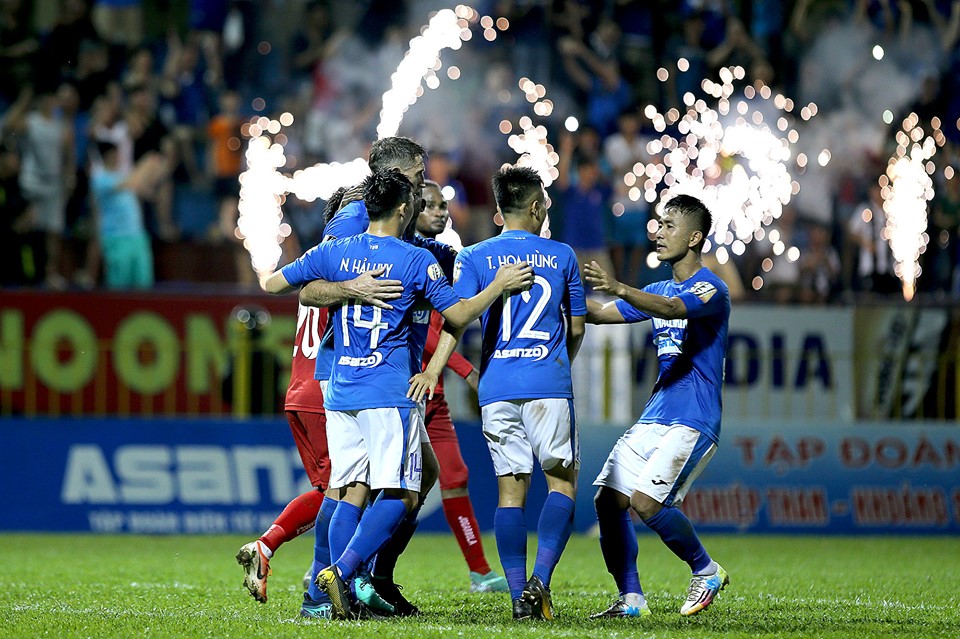 Đội hình dự kiến Bali United vs Quảng Ninh, 21h00 ngày 11/2