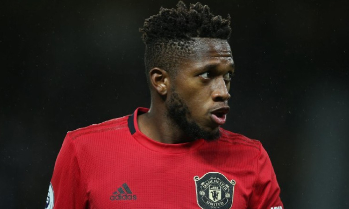 Fred thừa nhận sự thật đắng lòng về MU