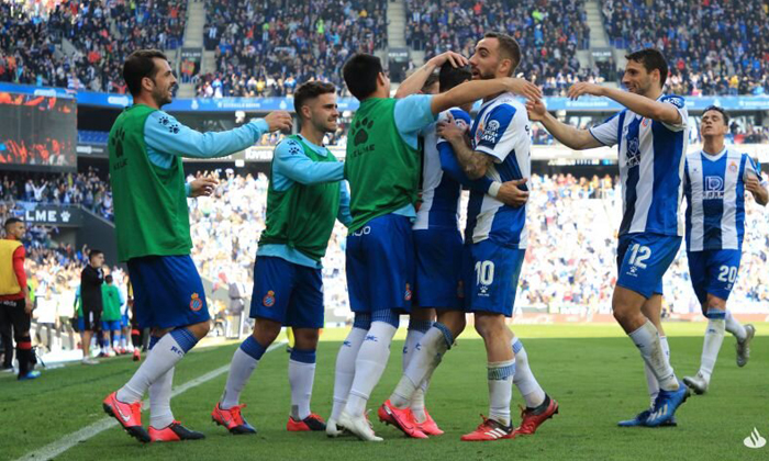 Kết quả Espanyol vs Mallorca, 18h00 ng&agrave;y 9/2