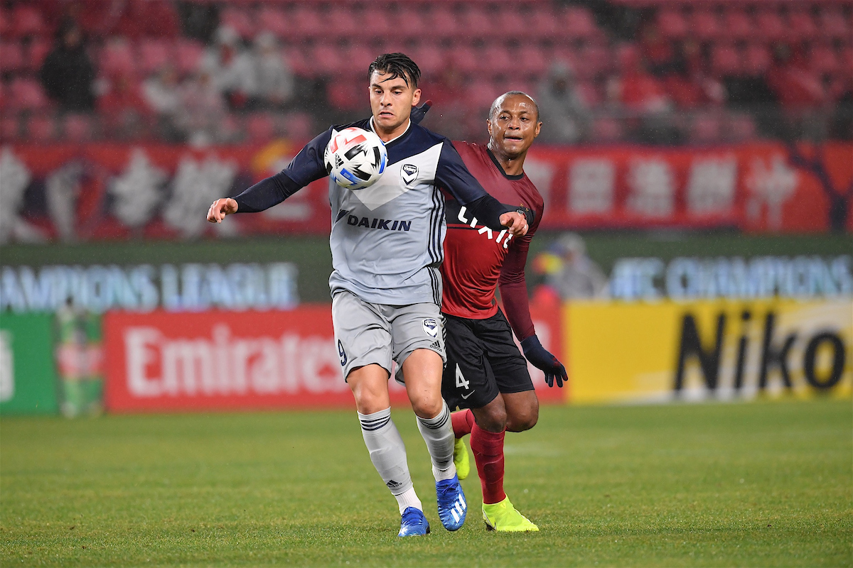 Kết quả đối đầu Melbourne Victory vs Chiangrai United, 15h30 ngày 11/2