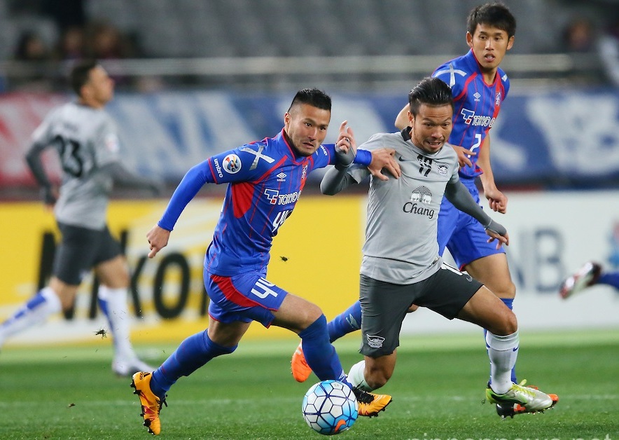 Nhận định Ulsan Hyundai Horang-i vs Tokyo, 17h00 ngày 11/2